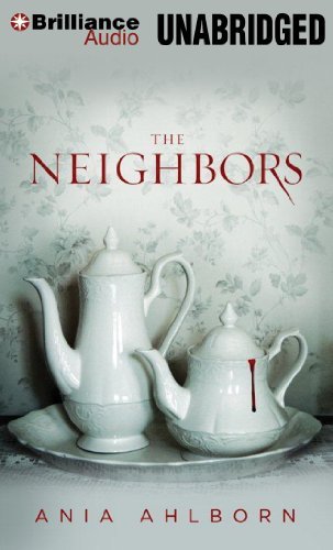 Ania Ahlborn/The Neighbors
